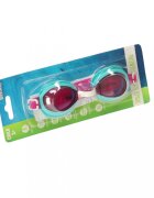 BESTWAY Ochelari de inot pentru copii Roz