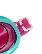 BESTWAY Ochelari de inot pentru copii Roz