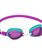 BESTWAY Ochelari de inot pentru copii Roz