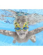 BESTWAY Ochelari pentru inot Mickey Mouse peste 3 ani