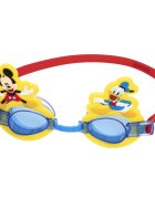 BESTWAY Ochelari pentru inot Mickey Mouse peste 3 ani
