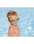 BESTWAY Ochelari pentru inot Mickey Mouse peste 3 ani