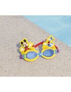 BESTWAY Ochelari pentru inot Mickey Mouse peste 3 ani