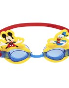 BESTWAY Ochelari pentru inot Mickey Mouse peste 3 ani