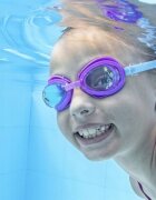 BESTWAY Ochelari pentru inot Princess peste 3ani