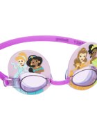 BESTWAY Ochelari pentru inot rezistenti UV Princess peste 3ani cu decoratiune