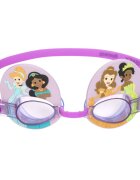 BESTWAY Ochelari pentru inot rezistenti UV Princess peste 3ani cu decoratiune