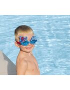 BESTWAY Ochelari pentru inot Spiderman peste 3 ani