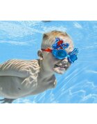 BESTWAY Ochelari pentru inot Spiderman peste 3 ani