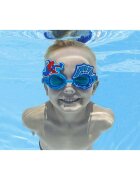 BESTWAY Ochelari pentru inot Spiderman peste 3 ani