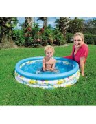 BESTWAY Piscina gonflabila 102 x 25 cm MY17249