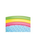 BESTWAY Piscina gonflabila cu 3 inele 102x25cm