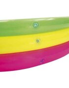 BESTWAY Piscina gonflabila cu 3 inele 102x25cm