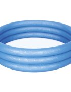 BESTWAY Piscina gonflabila pentru copii 122 x 25 cm Albastru