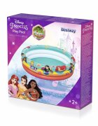 BESTWAY Piscina gonflabila pentru copii 122 x 30 cm Disney Princess