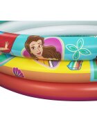 BESTWAY Piscina gonflabila pentru copii 122 x 30 cm Disney Princess