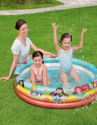 BESTWAY Piscina gonflabila pentru copii 122 x 30 cm Disney Princess