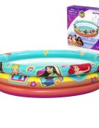 BESTWAY Piscina gonflabila pentru copii 122 x 30 cm Disney Princess