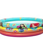 BESTWAY Piscina gonflabila pentru copii 122 x 30 cm Disney Princess