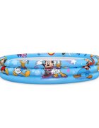 BESTWAY Piscina gonflabila pentru copii 2 ani+ Mickey Mouse 122 x 25 cm 140 litri