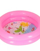 BESTWAY Piscina gonflabila pentru copii 61 cm Roz