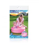 BESTWAY Piscina gonflabila pentru copii 61 cm Roz