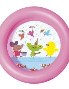 BESTWAY Piscina gonflabila pentru copii 61 cm Roz