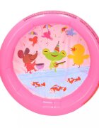 BESTWAY Piscina gonflabila pentru copii 61 cm Roz