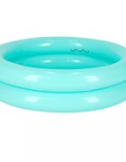 BESTWAY Piscina gonflabila pentru copii 61 cm Turcoaz