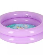 BESTWAY Piscina gonflabila pentru copii 61 cm Violet