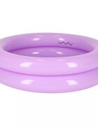 BESTWAY Piscina gonflabila pentru copii 61 cm Violet