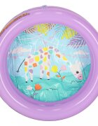 BESTWAY Piscina gonflabila pentru copii 61 cm Violet