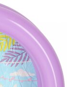 BESTWAY Piscina gonflabila pentru copii 61 cm Violet