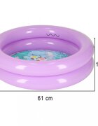 BESTWAY Piscina gonflabila pentru copii 61 cm Violet