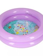 BESTWAY Piscina gonflabila pentru copii 61 cm Violet