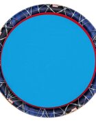 BESTWAY Piscina gonflabila Spider-Man cu 3 inele 122 x 30 cm