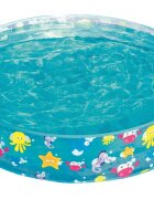BESTWAY Piscina pentru gradina Fill and Fun 122x25 cm 219 litri