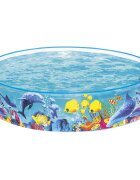 BESTWAY Piscina pentru gradina Fill and Fun 183 x 38 cm