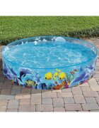BESTWAY Piscina pentru gradina Fill and Fun 183 x 38 cm