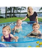BESTWAY Piscina pentru gradina Fill and Fun 183 x 38 cm