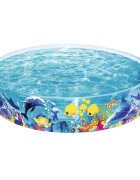 BESTWAY Piscina pentru gradina Fill and Fun 183 x 38 cm
