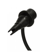 BESTWAY Pompa aer manuala pentru saltele si piscine gonflabile