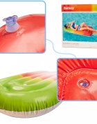 BESTWAY Saltea gonflabila 185x89 cm Ice Cream