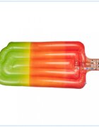 BESTWAY Saltea gonflabila 185x89 cm Ice Cream