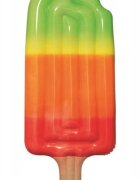 BESTWAY Saltea gonflabila 185x89 cm Ice Cream