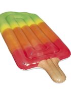 BESTWAY Saltea gonflabila 185x89 cm Ice Cream