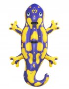 BESTWAY Saltea gonflabila cu manere 119 cm Salamander