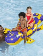 BESTWAY Saltea gonflabila cu manere 119 cm Salamander