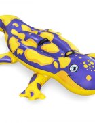 BESTWAY Saltea gonflabila cu manere 119 cm Salamander