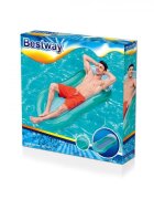 BESTWAY Saltea gonflabila pentru inot 160 x 84cm Green